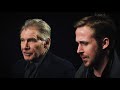 Harrison Ford and Ryan Gosling on Acting, Blade Running, and Their Pecs | Blade Runner 2049 | WIRED