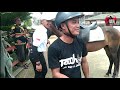 Basic Equestrian Techniques for Beginners - MQ Equestarian Daarus Sunnah Bandung