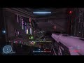 First Extermination in Halo Infinite