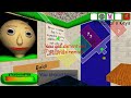 Daily Baldi's Basics Seed 7202024 (V4.2) [Read Description]