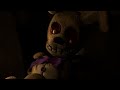 Withered Golden Freddy Voice Lines animated