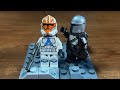 Star Wars: The Last Stand part 1 (Updated) Made by M2-cg4fs