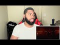 DD Osama - Rule No. 1(reaction)