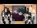 Dekus past class reacts to BkDk •||• credits in description •||• sorry it took so long 🥲