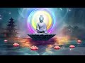 The Sound of Inner Peace | Relaxing music to meditate, relieve stress and fatigue, meditate #3