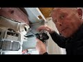 Fix Hotpoint & Indesit Washing Machine F05  or F11 Error (Not Draining) - Easy DIY Guide