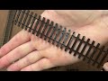 Final wiring and track laying in the station area | Building a H0 model railroad - Part 11