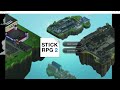 How to install the Stick RPG 2 HD mod (to fix fullscreen/resolution issues)