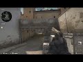 Me Being bad At CSGO