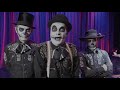The Tiger Lillies Corrido Behind the Scenes