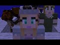 Minecraft Titanic Movie