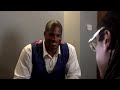 Daniel Dubois says he will SLAY Anthony Joshua in their fight- Antoine Allen interviews DD