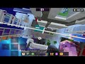 Hive Arcade: All Hub Parkour