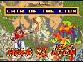 Savage Reign Longplay (Neo Geo) [QHD]