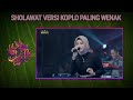 SHOLAWAT MERDU VERSI KOPLO FULL ALBUM PILIHAN