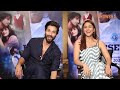 Shahid Kapoor & Mrunal Thakur Play 'What Do You Do When' & Recall Their First Meeting | Jersey