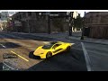GTA 5 Time Trial This Week Tongva Valley w. Progen T20 (57:583)