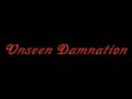 Unseen Damnation trailer