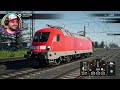 Train Sim World 4 - BR 182 | This Train Plays Music!