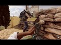 quickle triple MG3 - Insurgency Sandstorm #shorts