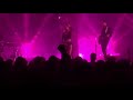 Marian Hill - Lips - Palace Theatre, Saint Paul MN 2018.05.16