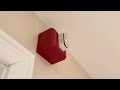 Quick Fire Alarm System Test w/ Smoke Alarm Interface