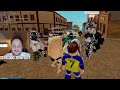 MAKING INSIDE OUT 2 ENVY a ROBLOX ACCOUNT