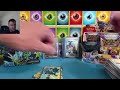 WOW!! 50 PACKS of TWILIGHT MASQUERADE vs 50 PACKS of PALDEA EVOLVED Pokemon Card Opening Battle!!