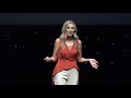 The Power of Image to Transform your Life | Erin Mathis | TEDxOhloneCollege