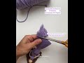 Macramé Mermaid Tutorial | easy beginner | diy doll craft