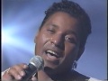 STEVIE B “Because I Love You”