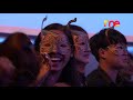 The Mask Singer Myanmar | EP.9 | 10 Jan 2020 [Part 2/6]