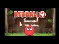 Red ball 4 Nuzlock | Bosses only edition | Red Ball 4