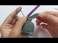 ♡ Crochet Mini Cat Loaf Tutorial | Simple & Cute ♡