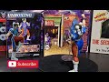 Street Fighter 2 : Chun Li - Jada Toys Figure Review