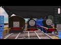 Edward and Friends (Thomas and Friends) S3E18 All at Sea