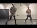 Choreography to Justin Beiber-Confident