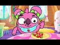 Funny Drawing Pencil Song 🎨 | + More Best Kids Songs 😻🐨🐰🦁 And Nursery Rhymes by Baby Zoo
