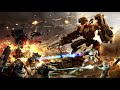 Lore Warhammer 40K - L'Empire T'au - Les races alliées