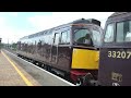 Tangmere and the Unexpected York 27 06 2024