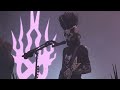 Static-X: FULL SET (Live 4K) - Madison, WI (The Sylvee) - February 26, 2024 - Machine Killer Tour