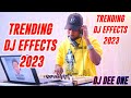 DJ SOUND EFFECTS 2024 | LATEST DJ DROP 2024 | DANCEHALL EFFECT 2024 #DJDROP #DJEFFECTS