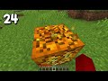 Revelei os 200 Maiores SEGREDOS & HACKS do Minecraft