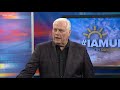 Extra point: Dale Hansen on school shootings