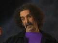 Frank Zappa - Lost Interview - Early Influences (1-7)