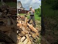 Хороший инструмент для колки дров.
