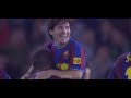 Messi & Ronaldo - Best Goals Ever - HD