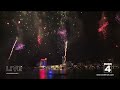 Watch the 2024 Ford Fireworks from Downtown Detroit