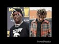 Juice WRLD ft Lil yachty - Cant tell me nothing. [UNRELEASED]