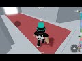 Tower of hell but Pro Towers [ Roblox ] || Mohammed.the.editor